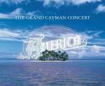 America : The Grand Cayman Concert
